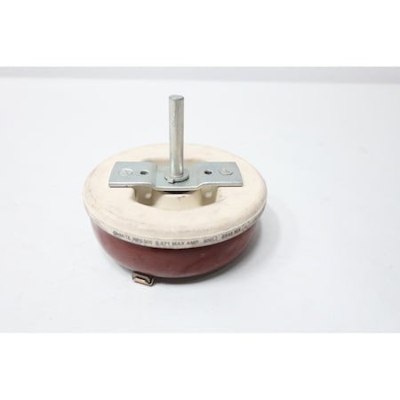 Ohmite OHMITE RPS500 SLAB 500OHM RESISTOR RPS500